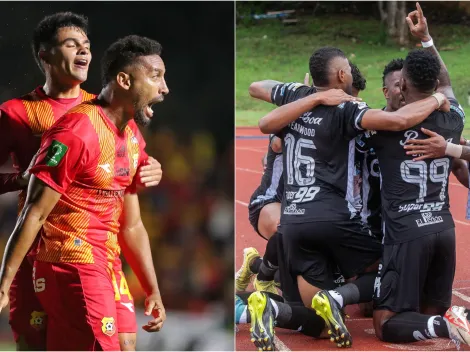 Herediano vs. Tauro: cómo ver hoy EN VIVO el partido por la Copa Centroamericana