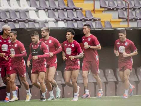 La afición lo pidió y Saprissa ya tiene listo el regreso