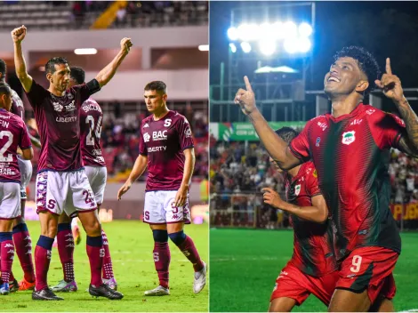 Saprissa vs. ADG: cómo ver hoy EN VIVO el partido por la Copa Centroamericana