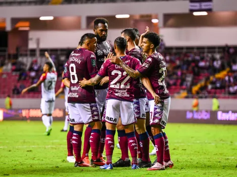 Saprissa va por un ex referente de Herediano