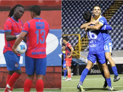 Municipal vs. Managua: cómo ver hoy EN VIVO el partido por la Copa Centroamericana