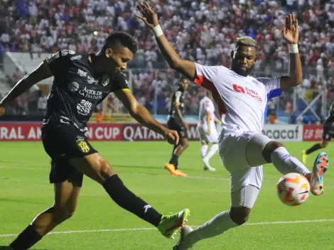 Olimpia vs. CAI: cómo ver hoy EN VIVO el partido por la Copa Centroamericana