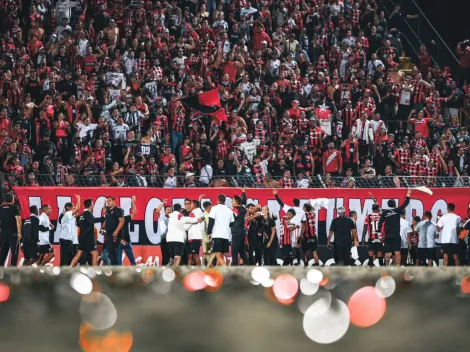 Guimaraes festeja: Alajuelense confirma que tiene un refuerzo de calidad mundial