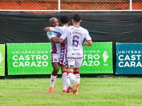 Saprissa pierde a una de sus máximas figuras