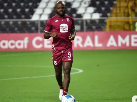 El talento menos pensado de Javon East que sorprende a Saprissa