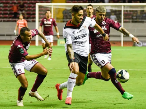 €5.275.000: el impacto que ubica a Alajuelense por encima de Saprissa