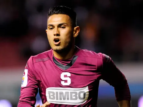 El mensaje de Deyver Vega que Saprissa tanto esperaba