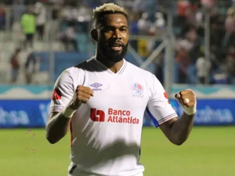 ¿Se queda? Olimpia confirmó el futuro de Jorge Benguché