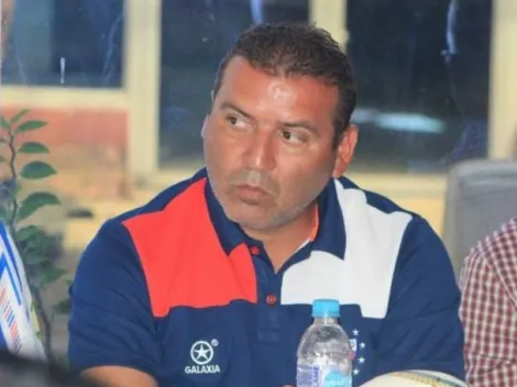 El fuerte dardo del técnico de Luis Ángel Firpo a los periodistas de El Salvador