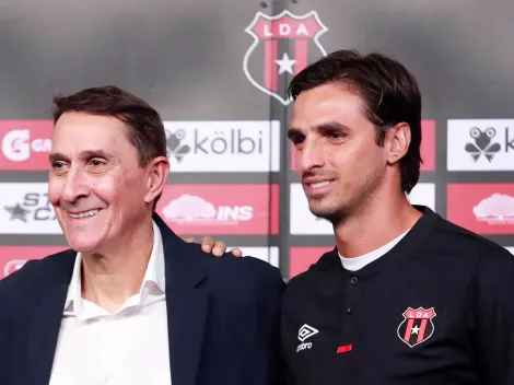 La magia de Bryan Ruiz sigue intacta: el talento que mostró en el triunfo de Alajuelense