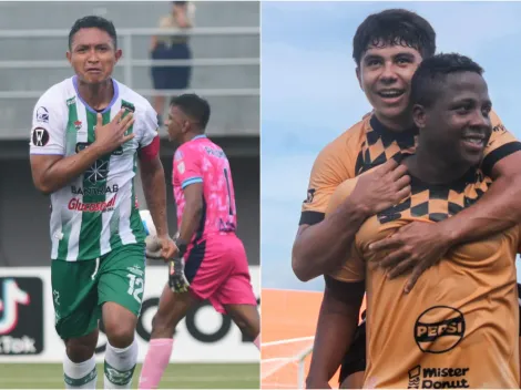 Antigua GFC vs. Águila: cómo ver hoy EN VIVO la Copa Centroamericana