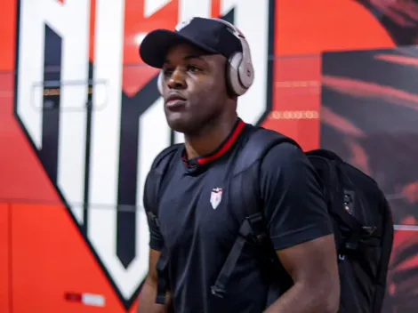 El plan de Joel Campbell para volver a ponerse la camiseta de Alajuelense