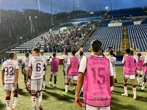 Aficionados del Saprissa agudizan interna en el equipo