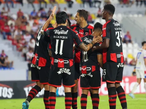 "Fue un shock": figura de Alajuelense enciende las alarmas y preocupa a todos