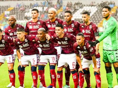 Saprissa acelera a fondo por un refuerzo muy esperado