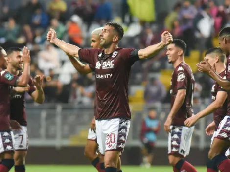 Saprissa cierra el refuerzo que tanto esperaba