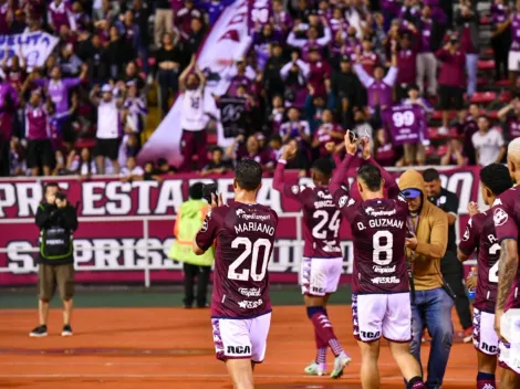 "Es un sueño": la salida de Saprissa rumbo a Europa que nadie esperaba