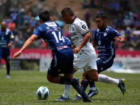 Cobán vs. Comunicaciones: cómo ver hoy EN VIVO el partido por la Liga Nacional