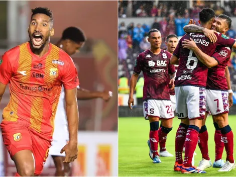 Herediano vs. Saprissa: cómo ver EN VIVO el partido por la Liga Promérica