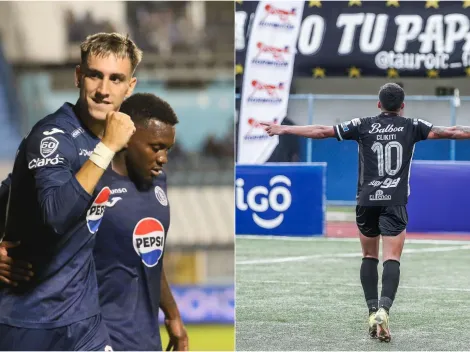 Motagua vs. Tauro: cómo ver hoy EN VIVO el partido por la Copa Centroamericana