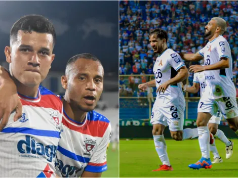 Alianza vs. Firpo: cómo ver hoy EN VIVO el partido por la Copa Centroamericana