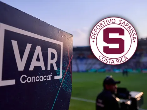 El VAR tiene fecha de estreno en Costa Rica y Saprissa será protagonista