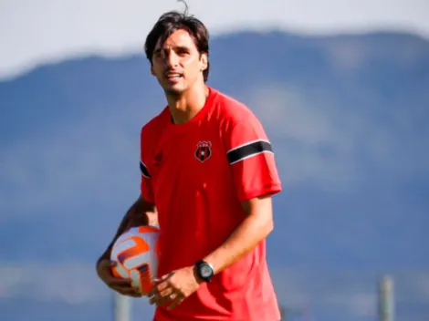 Atención Alajuelense: Bryan Ruiz ya habría tomado una decisión ante el interés de La Sele