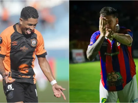 Águila vs. FAS: cómo ver EN VIVO el partido por la Liga Mayor de Fútbol