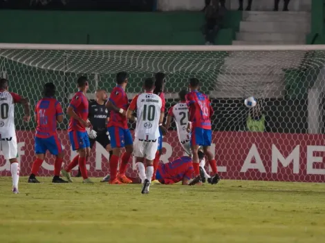 No todo fue malo: Guanacasteca hizo historia en la Copa Centroamericana ante Municipal (Video)