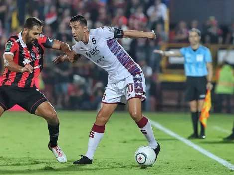 La maldición de Saprissa: todavía no logra superar lo hecho con Alajuelense