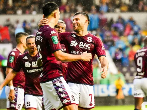 El refuerzo que ilusiona a Saprissa