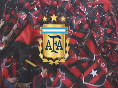 "Sea tan ingrato": La denuncia de una leyenda de Alajuelense contra un gigante de Argentina