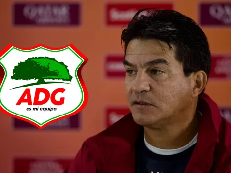 El anhelo de Vladimir Quesada: Saprissa ve una oportunidad en la crisis de Guanacasteca