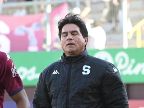 "Revancha": Vladimir Quesada no se olvida de cuando la pasó mal en Saprissa