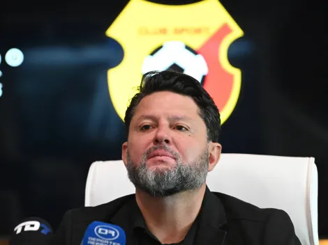 "No saben": Jafet Soto no esconde su furia por lo que le pasa a Herediano