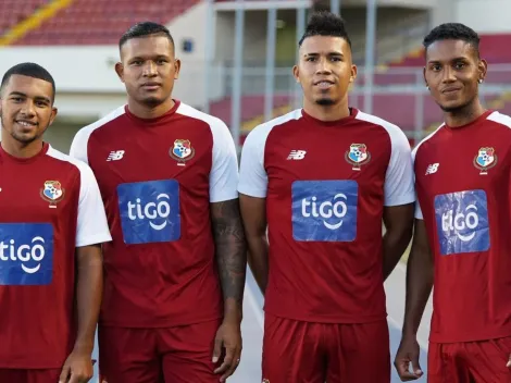 Otra joven promesa de Panamá se prepara para ir al futbol de Europa