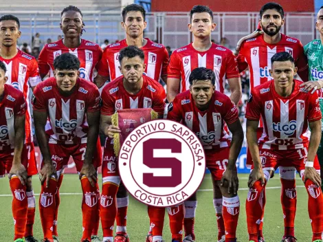 Real Estelí recibe la peor noticia antes de la revancha con Saprissa