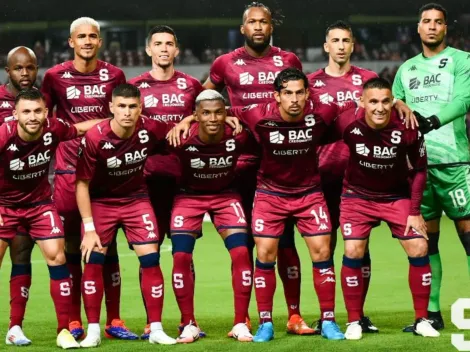 ¿Su último partido? Saprissa comienza a despedir a un tricampeón contra Real Estelí