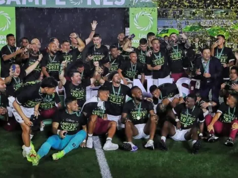 Ex Saprissa se confiesa: de "no querer saber nada con el fútbol" a triunfar en Europa