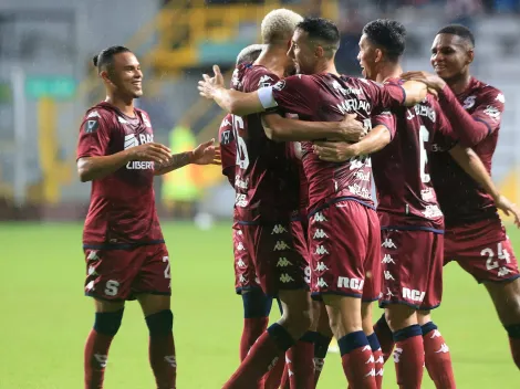 Ni Keylor Navas ni Óscar Duarte: Saprissa revela cómo trabaja en fichar otra leyenda