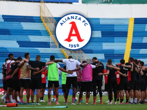 Alajuelense se topa con un obstáculo para el partido contra Alianza