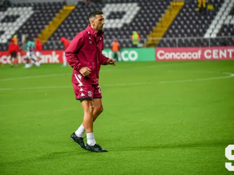 La sentencia de Mariano Torres que puede marcar su final en Saprissa