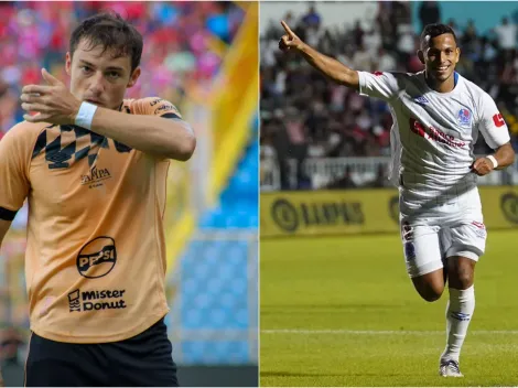 Águila vs. Olimpia: cómo ver hoy EN VIVO la Copa Centroamericana