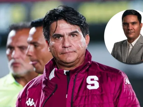 Incendiario: Yashin Quesada dice todo lo que Vladimir calla en Saprissa