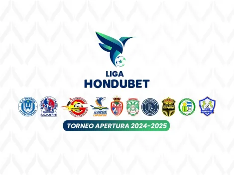 Club histórico de Honduras anuncia la noticia que todos esperaban