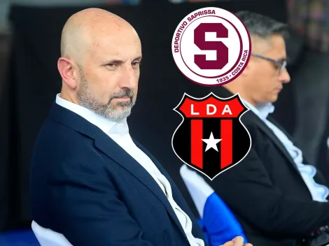 "No será fácil": Fedefútbol advierte a Saprissa y Alajuelense