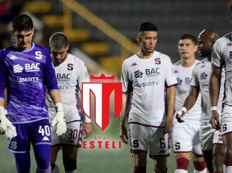 No es solo Real Estelí: Saprissa recibe una burla del lugar menos pensado