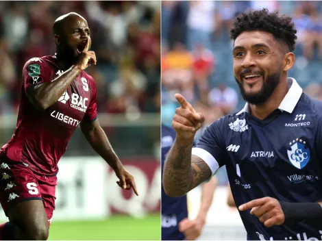 Saprissa vs. Cartaginés: cómo ver hoy EN VIVO el partido por la Liga Promérica