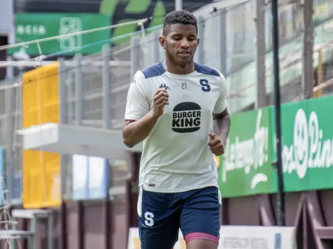 Fidel Escobar alarma a Saprissa con su cruda confesión