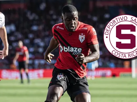 Joel Campbell menosprecia su paso por Saprissa